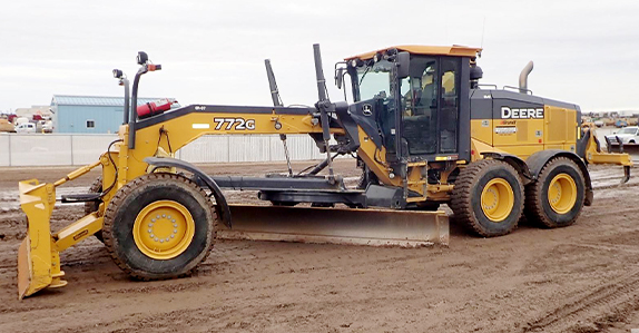 Used construction equipment sold by Ritchie Bros. Auctioneers Used construction equipment sold by Ritchie Bros. Auctioneers
